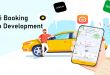 How Much Does Cost to Develop an On-Demand Taxi Booking app