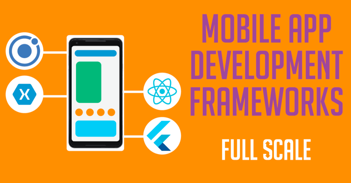 mobile app development