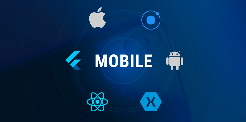 mobile frameworks