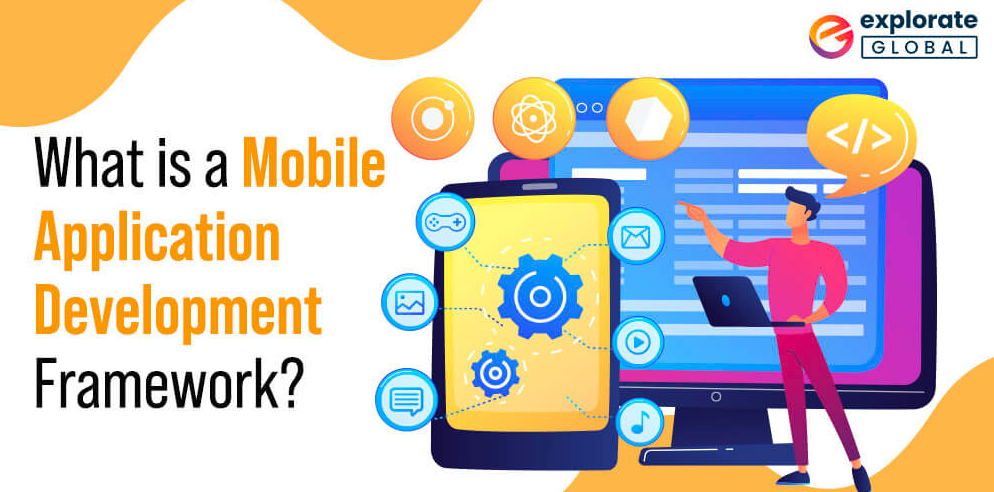 what is a mobile application